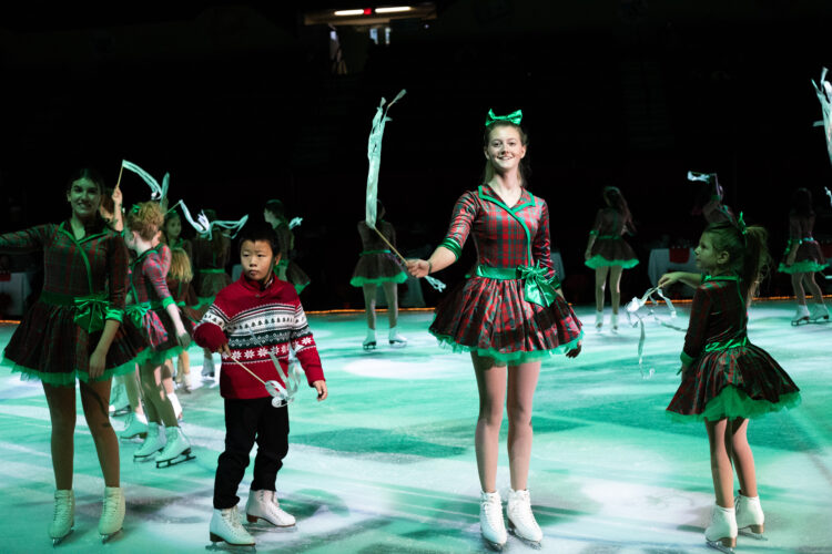 WSO’s Holiday Spectacular Returns To WesBanco Arena This Week